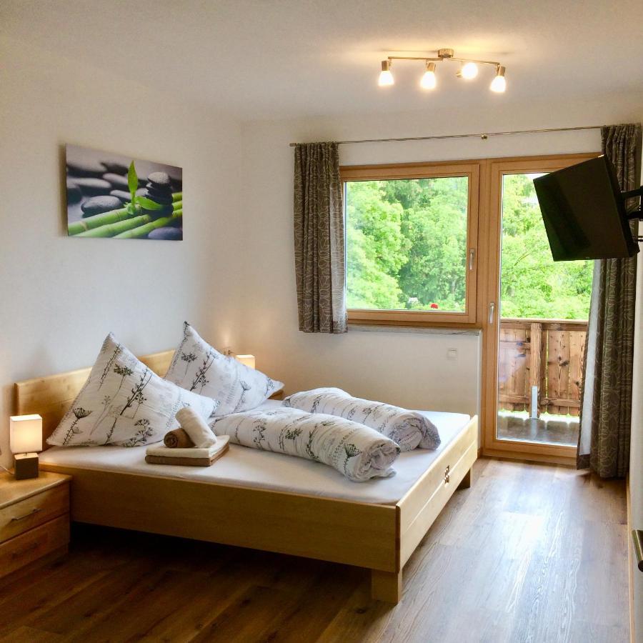 Ferienwohnung Leo Stummerberg Kültér fotó