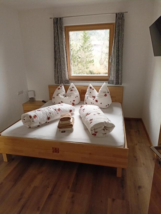 Ferienwohnung Leo Stummerberg Kültér fotó