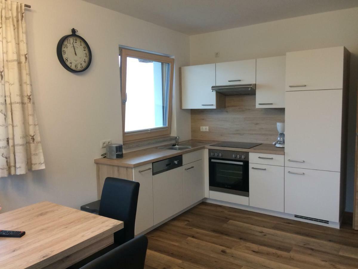 Ferienwohnung Leo Stummerberg Kültér fotó