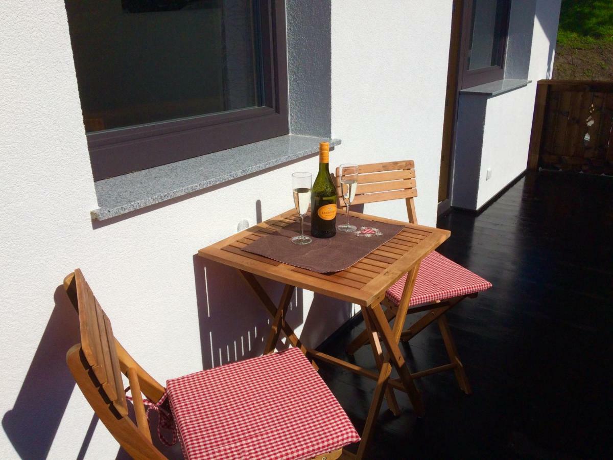 Ferienwohnung Leo Stummerberg Kültér fotó
